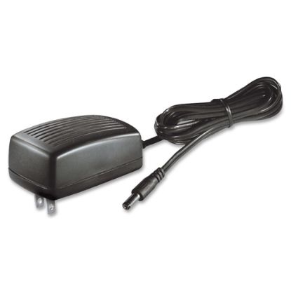 Picture of Dymo LabelManager AC Adapter For 160, 220P, 210D, 500TS Labelmakers, Black, 40077