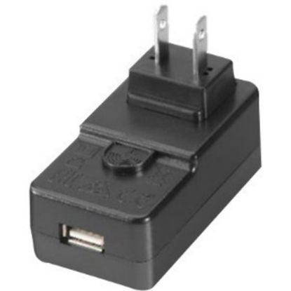 Picture of Zebra AC Adapter - 1 Pack - 120 V AC, 230 V AC Input - 5 V DC/2.50 A Output