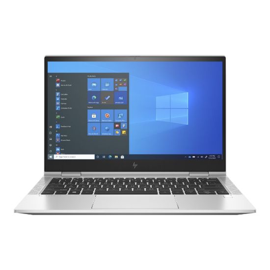 Picture of HP EliteBook x360 830 G8 13.3in 2 in 1 Notebook - Full HD - Intel Core i7 11th Gen i7-1185G7 - 8 GB - 512 GB SSD - 1920 x 1080 - Intel UHD Graphics 620