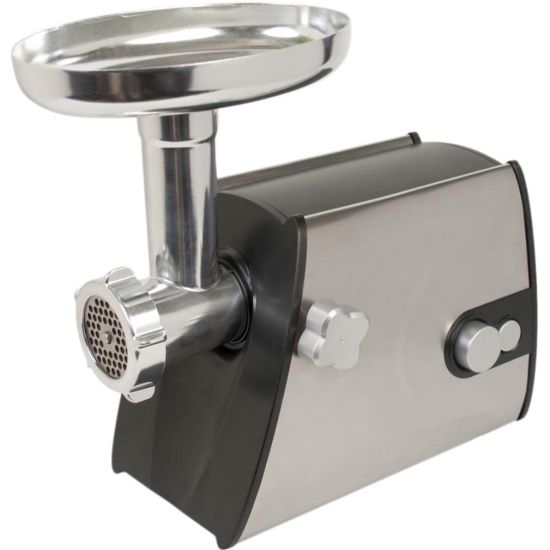 Picture of Chard #8 400 Watt Stainless Steel Grinder - 400 W