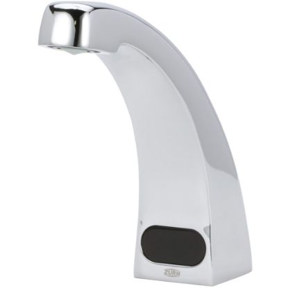 Picture of Zurn AquaSense Sensor Faucet, Single Post, Chrome, Z6913-XL