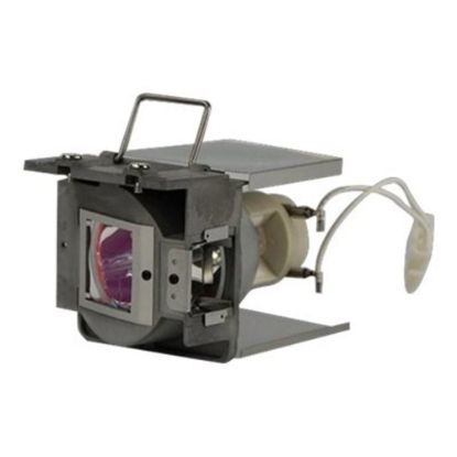 Picture of BTI - Projector lamp (equivalent to: ViewSonic RLC-078) - P-VIP - 190 Watt - 6000 hour(s) - for ViewSonic PJD5132, PJD5134