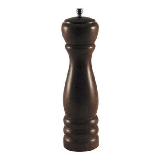 Picture of Tablecraft 8in Pepper Mill, Mahagony