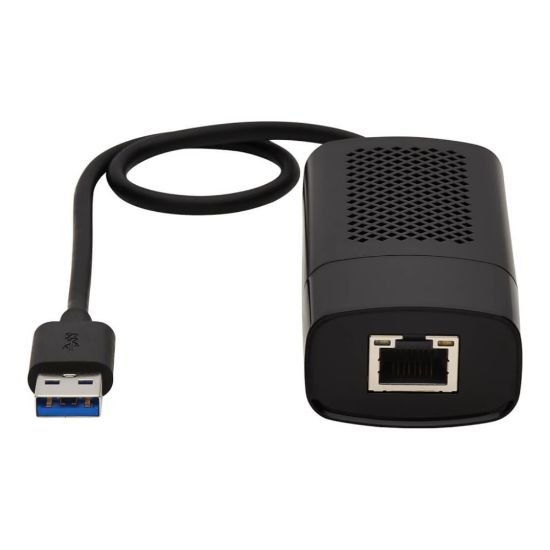 Picture of Tripp Lite USB-A to RJ45 2.5G Gigabit Ethernet Network Adapter