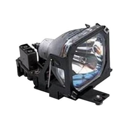 Picture of BTI Projector Lamp - EPSON: EMP-503, EMP-503C, EMP-505, EMP-505C, EMP-703, EMP-703C, EMP-713, EMP-713C, EMP-715, EMP-715C, EMP-815, POWERLITE 503, POWERLITE 503C, POWERLITE 505, POWERLITE 505C, POWERLITE 703