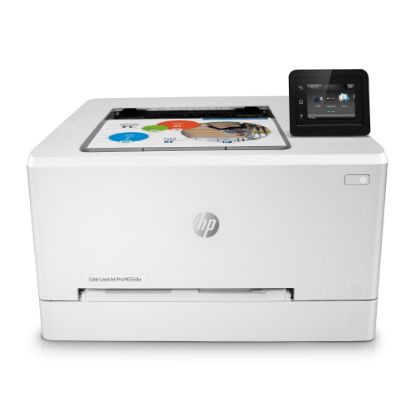 Picture of HP LaserJet Pro M255dw Wireless Laser Color Printer