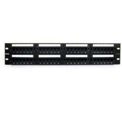 Picture of Belkin Cat5e Patch Panel - 48 x RJ-45