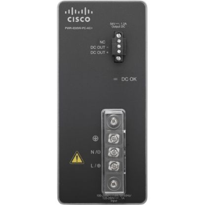 Picture of Cisco Power Module - 110 V AC, 220 V AC