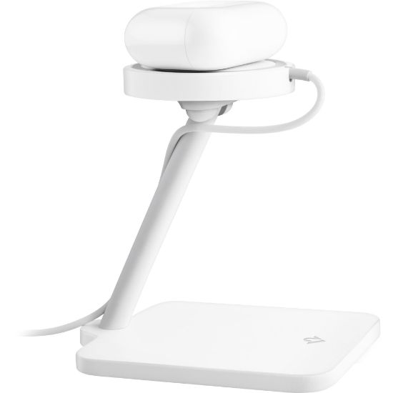 Picture of Twelve South Forte For Iphone With Magsafe Adjustable Stand For Magsafe MOQ-18 - 4.3in Height x 3.3in Width - White