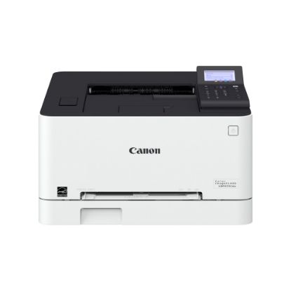 Picture of Canon imageCLASS LBP633Cdw Wireless Laser Color Printer