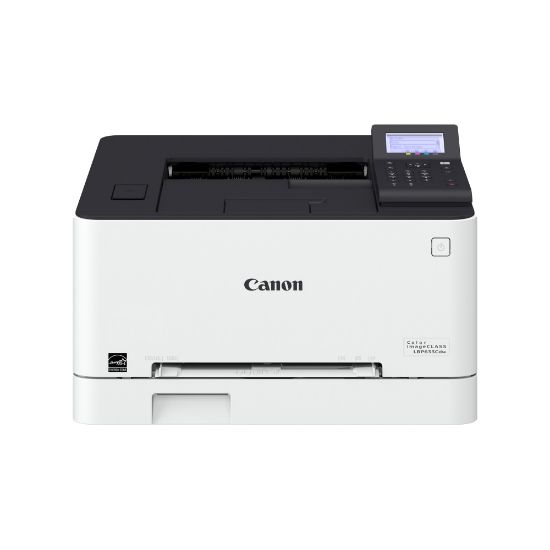 Picture of Canon imageCLASS LBP633Cdw Wireless Laser Color Printer