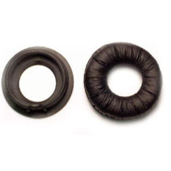 Picture of Poly - Ear cushion - black - for S 10; CA 10; M 170, 175; T 10