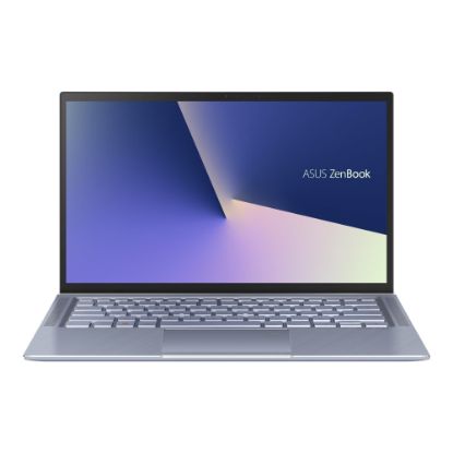 Picture of Asus ZenBook 14 Laptop, 14in Screen, Intel Core i7, 8GB Memory, 512GB Solid State Drive, Windows 10