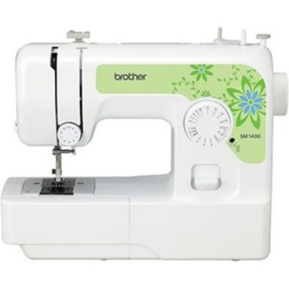 Picture of Brother SM1400 14-Stitch Sewing Machine - 14 Built-In Stitches