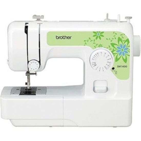 Picture of Brother SM1400 14-Stitch Sewing Machine - 14 Built-In Stitches