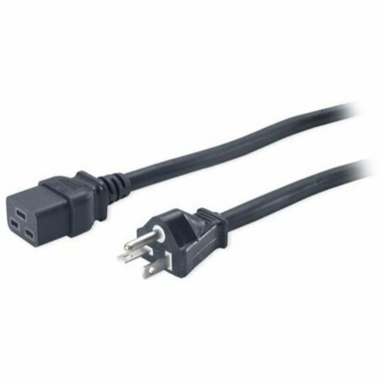 Picture of APC Standard Power Cord - 120V AC8.2ft