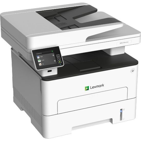 Picture of Lexmark MB2236i Wireless Laser All-In-One Monochrome Printer