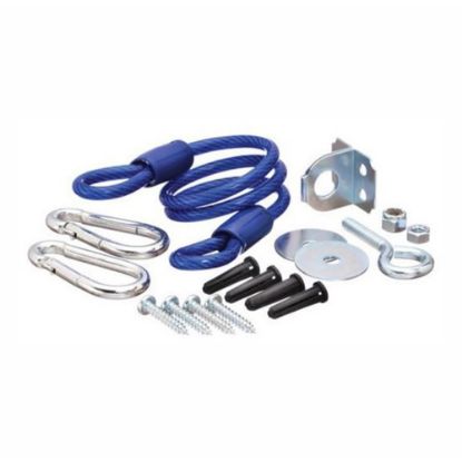 Picture of Dormont Equipment Restraining Cable Set, 36in