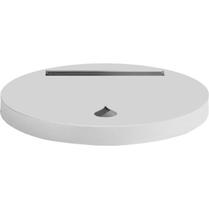 Picture of Rain Design I360 20 - 23inch Turntable - i360 turns your iMac at the push of a finger, so you can share ideas with others spontaneously.