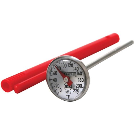 Picture of TruTemp Instant Read Thermometer - For Kitchen