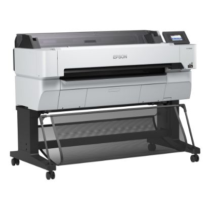 Picture of Epson SureColor SC-T5470M Wireless 36in Width Color Inkjet All-In-One Printer