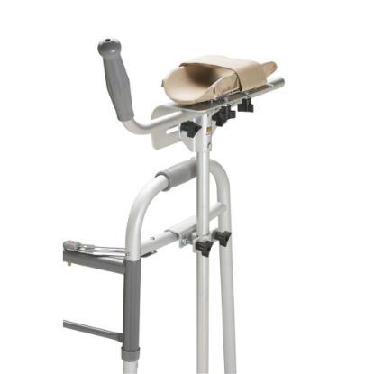 Picture of Medline Guardian Walker Platform Attachment, 1in Diameter