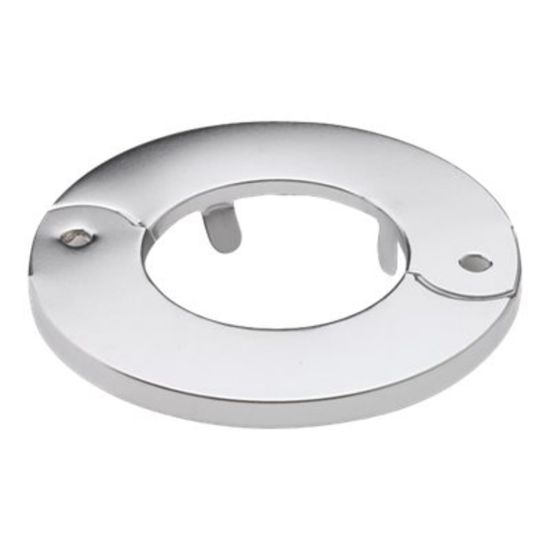 Picture of Chief CMA-640 - Mounting component (escutcheon ring) - for projector - silver