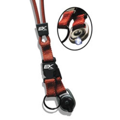 Picture of EK Ekcessories 5mm Nylon Lanyard