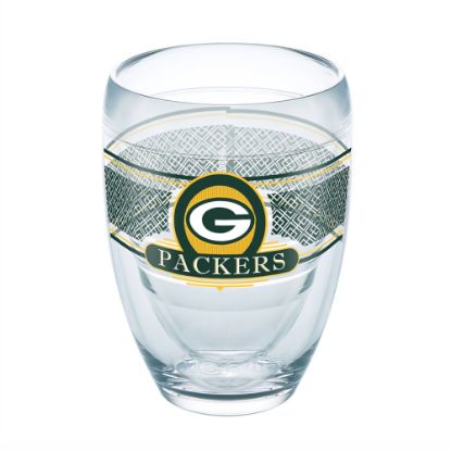 Picture of Tervis NFL Select Tumbler, 9 Oz, Green Bay Packers