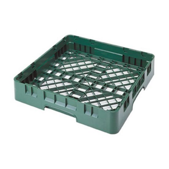 Picture of Cambro Camrack Open Base Rack, Full Size, 3-1/4inH x 20inW x 20inD, Gray