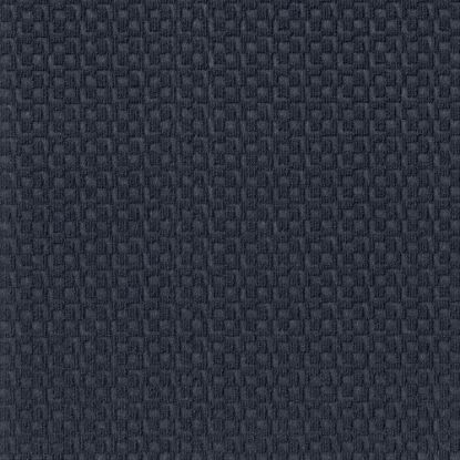 Picture of Foss Floors Metro Peel & Stick Carpet Tiles, 24in x 24in, Dark Navy, Set Of 15 Tiles