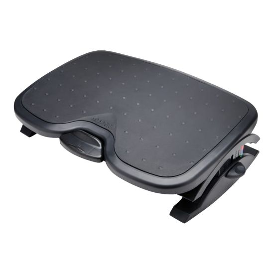 Picture of Kensington SmartFit Solemate Plus - Footrest - black