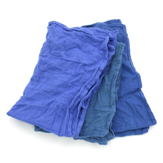 Picture of Hospeco Surgical Huck Towels, 11-13/16inH x 9-7/16inD, 25 lbs. Case