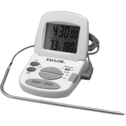 Picture of Taylor Digital Cooking Thermometer