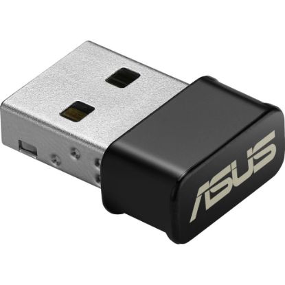 Picture of ASUS USB-AC53 NANO IEEE 802.11ac Wi-Fi Adapter, 4899109