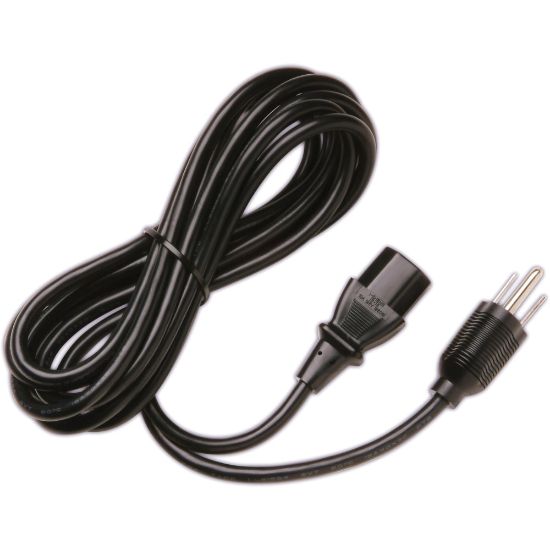 Picture of HP Standard Power Cord - 6ft