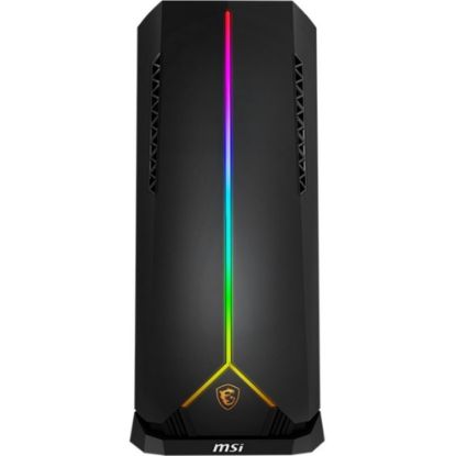 Picture of MSI Aegis SE 10th Aegis SE 11SI-246US Gaming Desktop Computer - Intel Core i5 10th Gen i5-10400F - 16 GB RAM - 512 GB SSD - Tower - Intel Chip - Windows 11 Home - NVIDIA GeForce GTX 1660 Ti