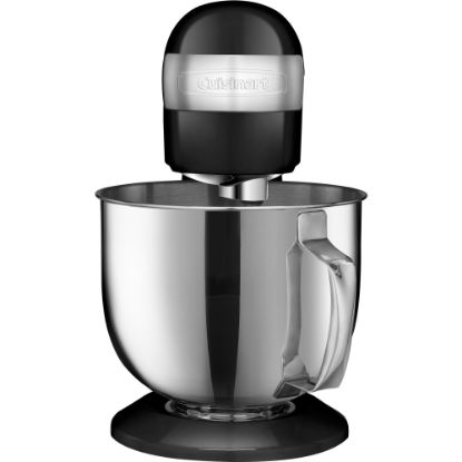 Picture of Cuisinart SM-50BK Stand Mixer - 500 W - Onyx Black