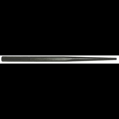 Picture of Line-Up Punch - Full Finish, 12 in, 5/16 in Tip, Alloy Steel