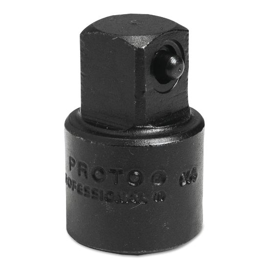 Picture of PROTO Impact Socket Adapter, 3/8in Female, 1/2in Male