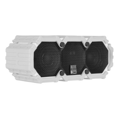 Picture of Altec Lansing Bluetooth Speaker, LifeJacket 3s, Cool Gray