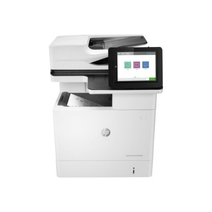 Picture of HP LaserJet Enterprise M635h All-In-One Monochrome Laser Printer