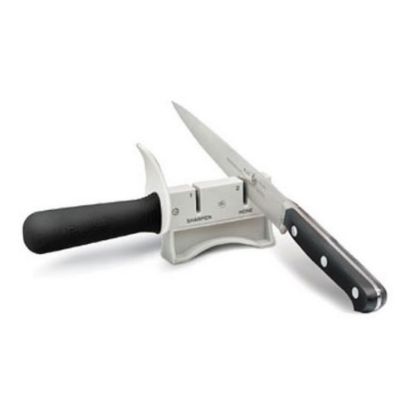 Picture of Tablecraft Manual 2-Stage Knife Sharpener