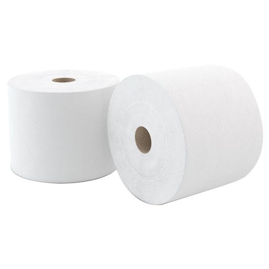 Picture of Cascades PRO Tandem High-Capacity 2-Ply Toilet Paper, 950 Sheets Per Roll, Pack Of 36 Rolls