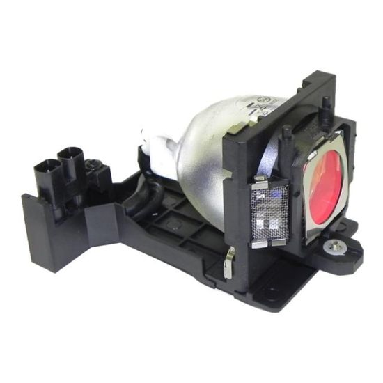 Picture of eReplacements 59-J9901-CG1-ER Compatible Bulb - Projector lamp (equivalent to: BenQ 59.J9901.CG1) - 2000 hour(s) - for BenQ PB6110, PB6210, PE5120