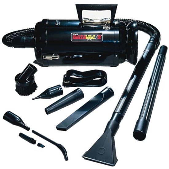 Picture of Datavac MDV-2BA Pro Vacuum Cleaner