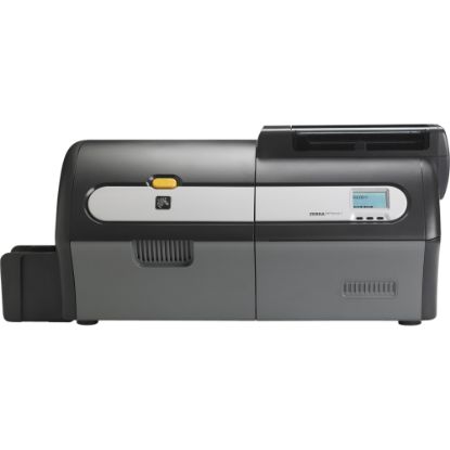 Picture of Zebra ZXP Color Thermal Transfer Printer