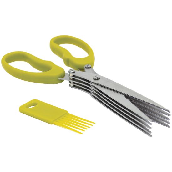 Picture of Starfrit Kitchen Shear - Herb Scissor