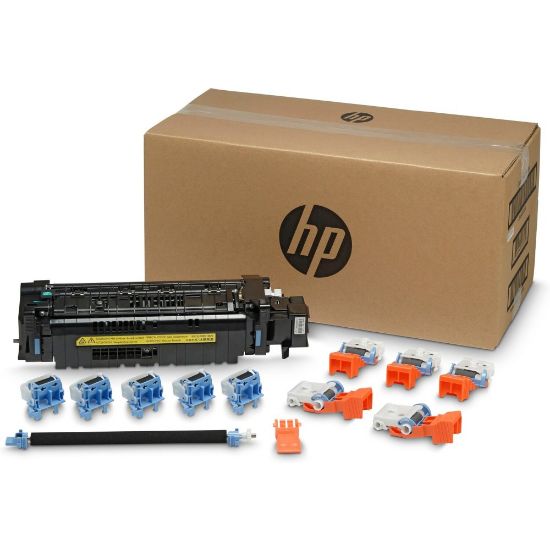 Picture of HP LaserJet 110V Maintenance Kit, L0H24A - 225000 Pages - Laser - Black, Color