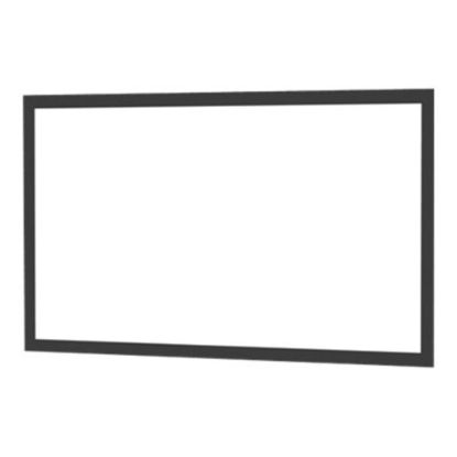 Picture of Da-Lite Fast-Fold Replacement Surface - Projection screen surface - 184in (183.9 in) - 16:9 - Da-Mat